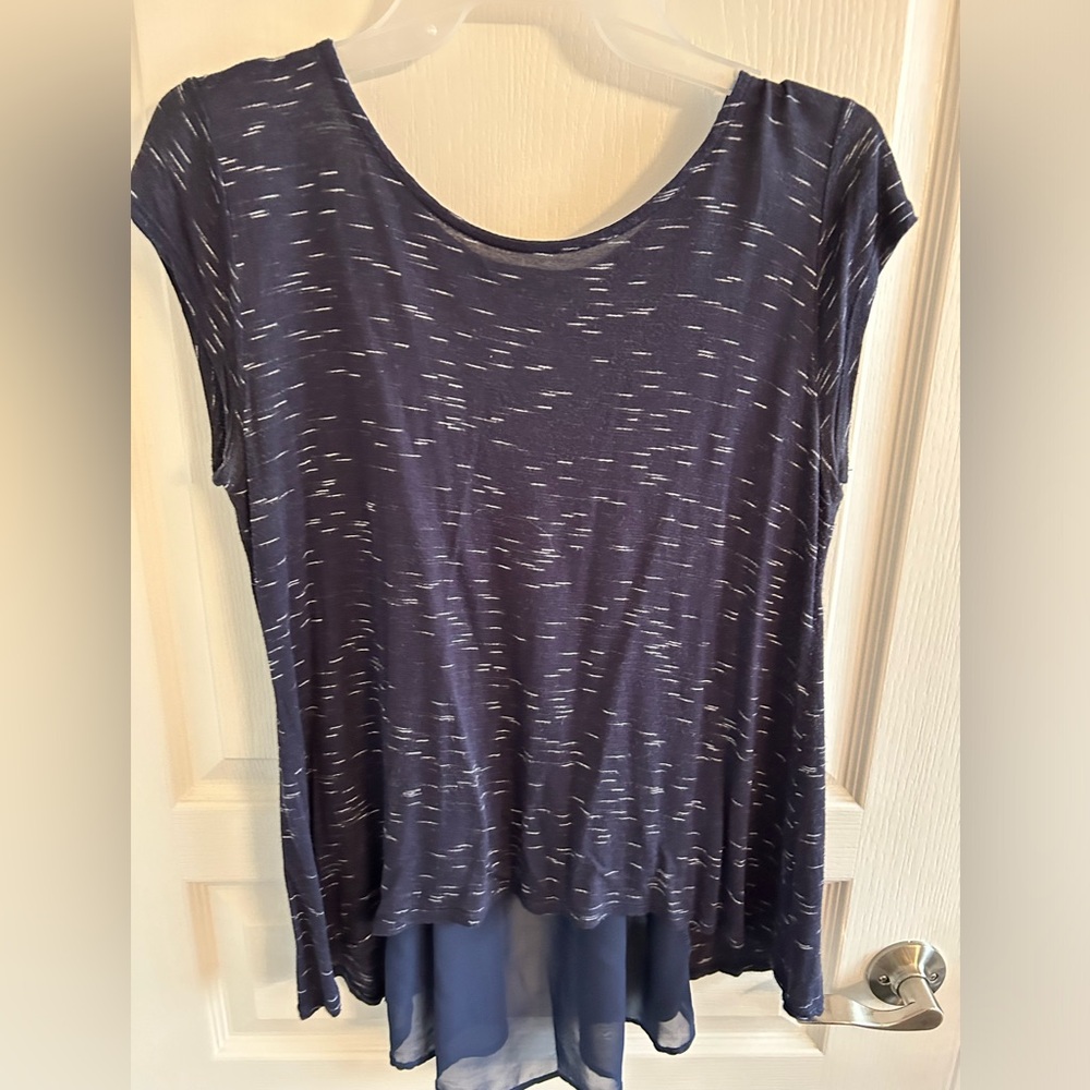 Kim and Cami shirt
